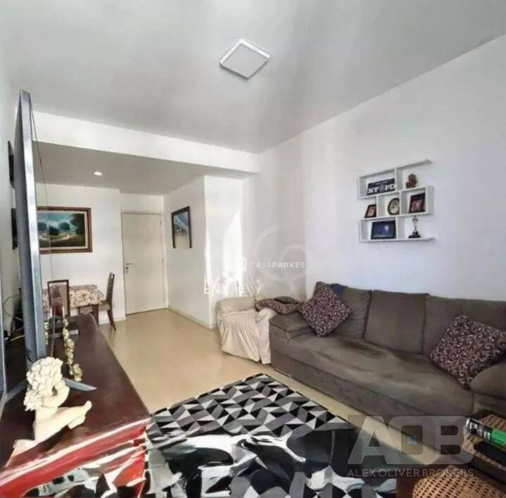 Apartamento com 2 Quartos à venda, 70m² - Barra da Tijuca