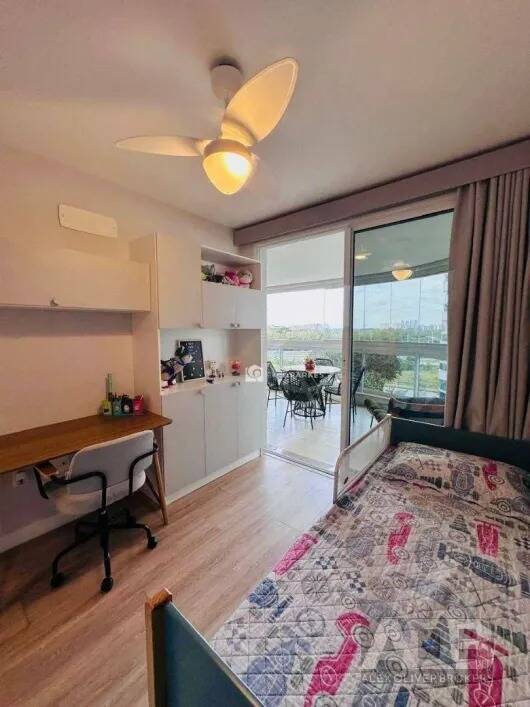 Apartamento, 2 quartos, 86 m² - Foto 10