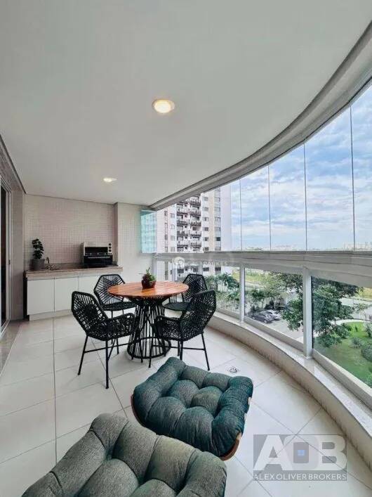 Apartamento com 2 Quartos à venda, 86m² - Barra Olimpica