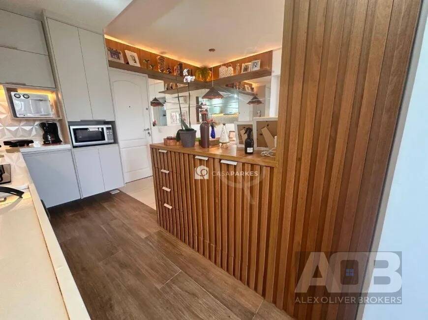 Apartamento, 2 quartos, 88 m² - Foto 15
