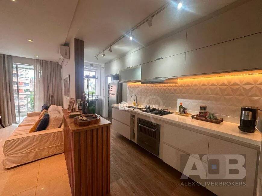 Apartamento, 2 quartos, 88 m² - Foto 12