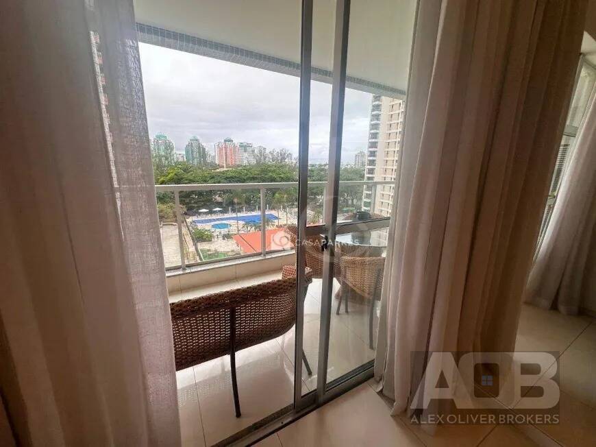 Apartamento, 2 quartos, 88 m² - Foto 21