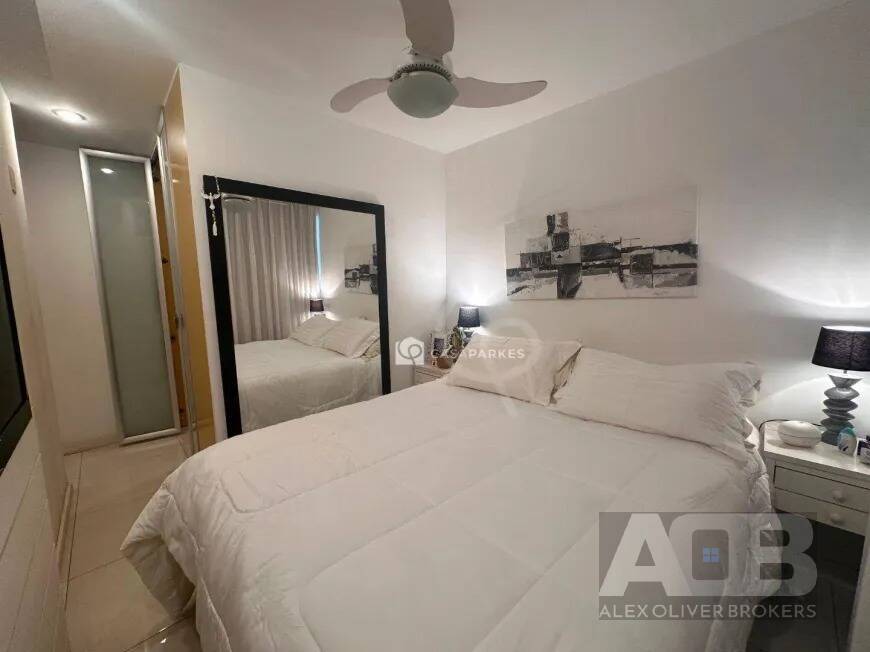 Apartamento, 2 quartos, 88 m² - Foto 31