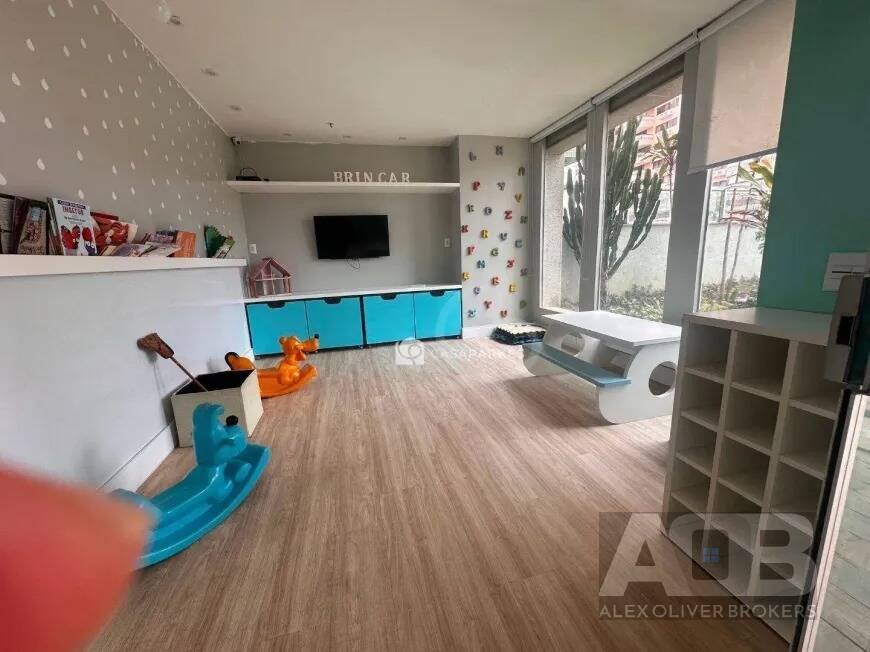 Apartamento, 2 quartos, 88 m² - Foto 33