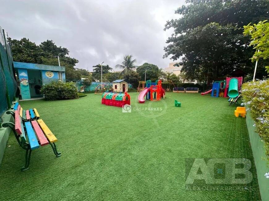 Apartamento, 2 quartos, 88 m² - Foto 43