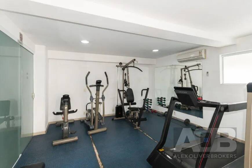 Apartamento, 2 quartos, 64 m² - Foto 43