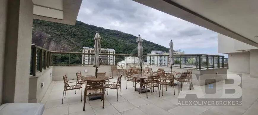 Apartamento, 2 quartos, 88 m² - Foto 2