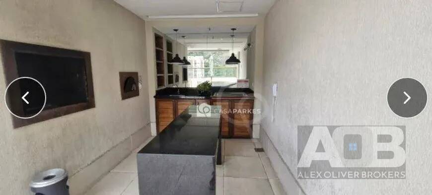 Apartamento, 2 quartos, 88 m² - Foto 6