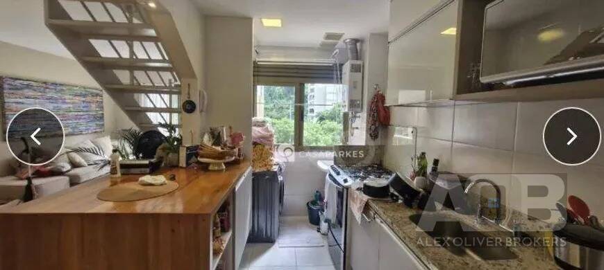 Apartamento, 2 quartos, 88 m² - Foto 7