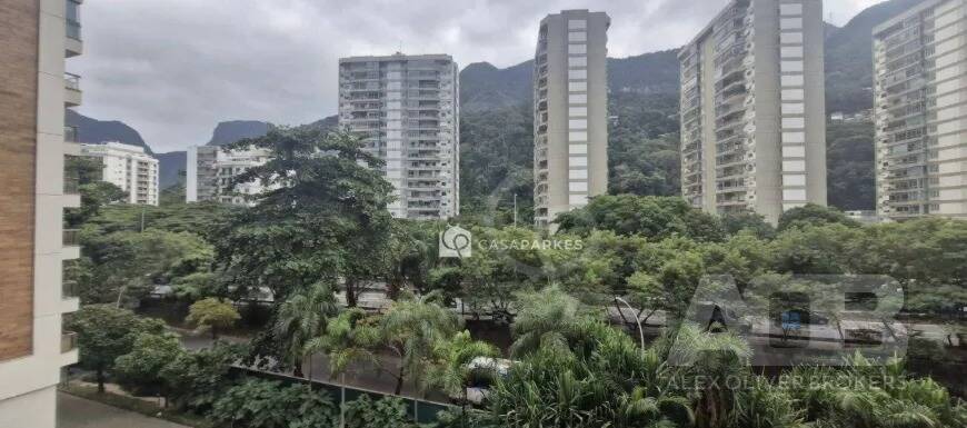 Apartamento, 2 quartos, 88 m² - Foto 4