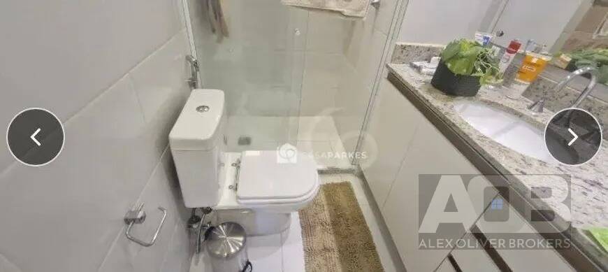 Apartamento, 2 quartos, 88 m² - Foto 9