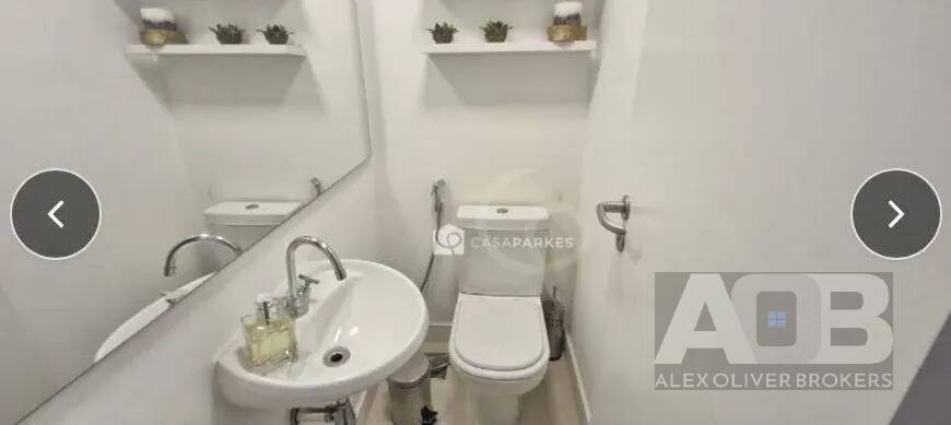 Apartamento, 2 quartos, 88 m² - Foto 8