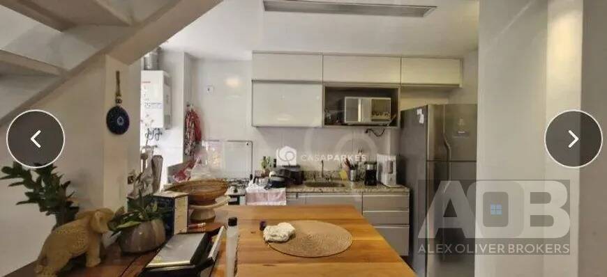 Apartamento, 2 quartos, 88 m² - Foto 15
