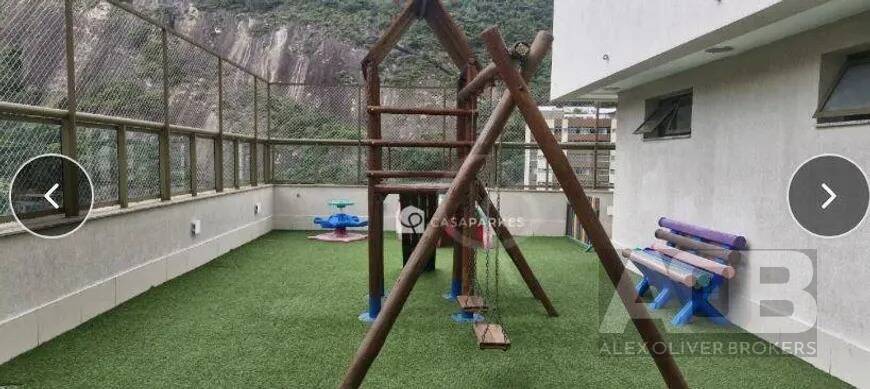 Apartamento, 2 quartos, 88 m² - Foto 18