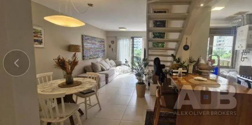 Apartamento, 2 quartos, 88 m² - Foto 19