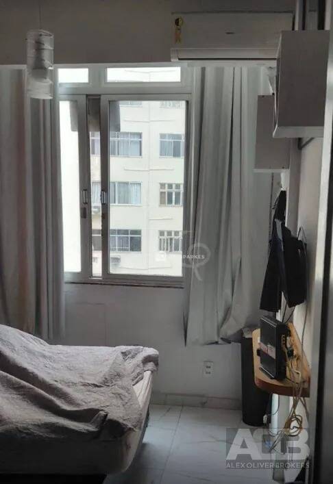 Apartamento, 1 quarto, 35 m² - Foto 3