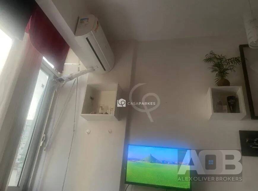 Apartamento, 1 quarto, 35 m² - Foto 5