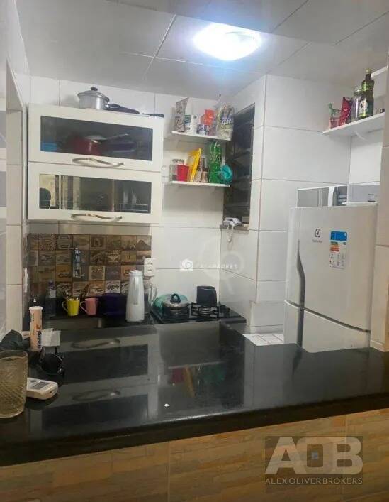 Apartamento, 1 quarto, 35 m² - Foto 6