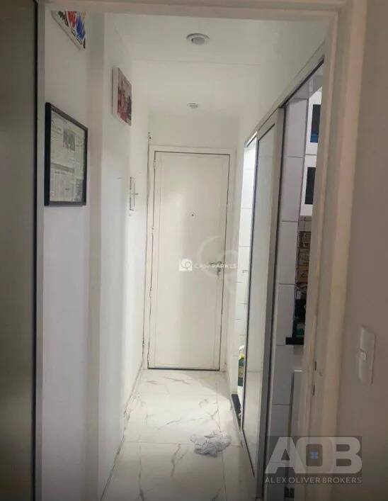 Apartamento, 1 quarto, 35 m² - Foto 4
