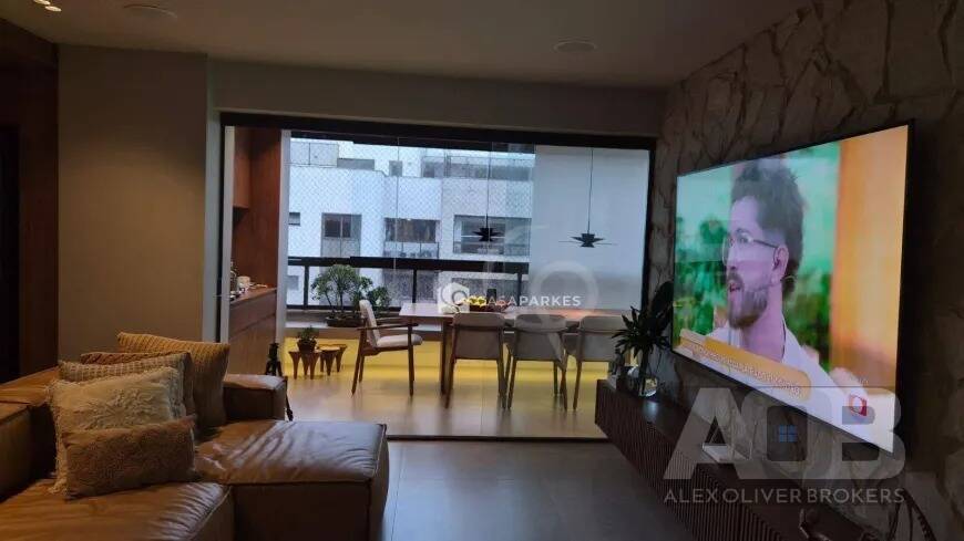 Cobertura, 5 quartos, 280 m² - Foto 9