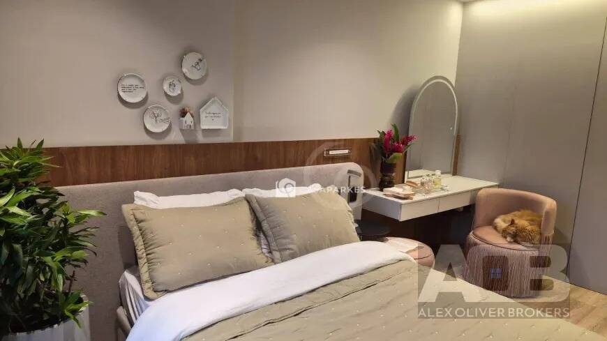 Cobertura, 5 quartos, 280 m² - Foto 12