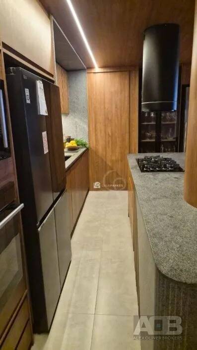 Cobertura, 5 quartos, 280 m² - Foto 10