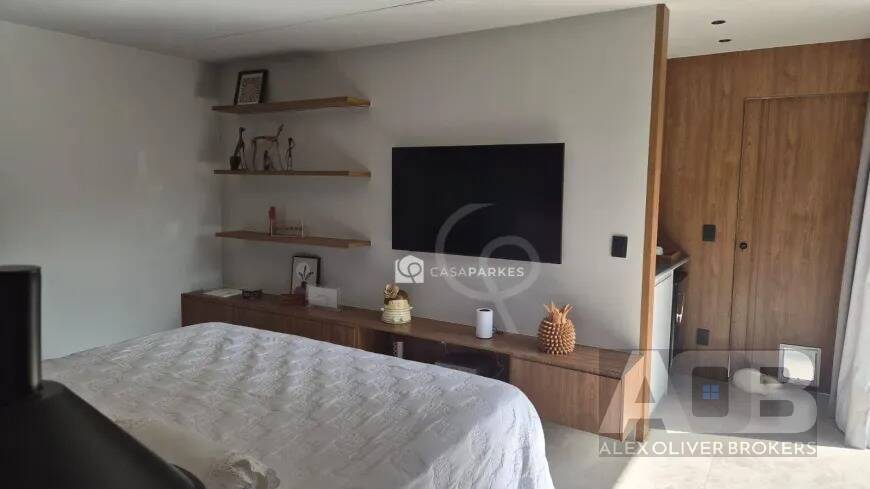Cobertura, 5 quartos, 280 m² - Foto 14