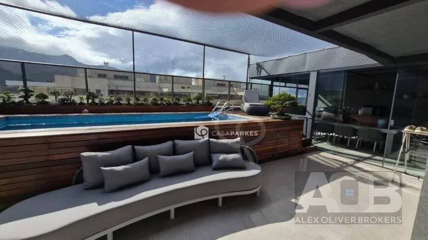 Cobertura, 5 quartos, 280 m² - Foto 1