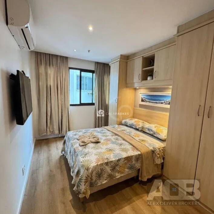 Apartamento, 1 quarto, 40 m² - Foto 6
