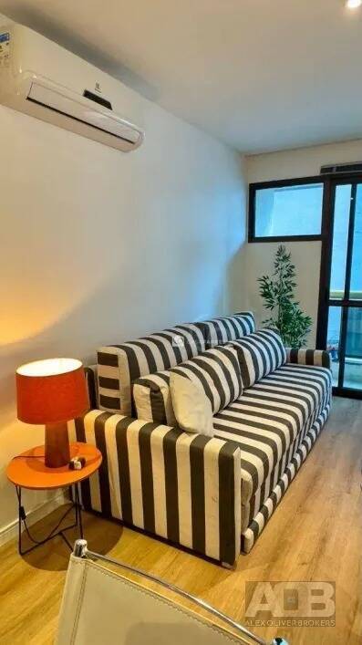 Apartamento, 1 quarto, 40 m² - Foto 4