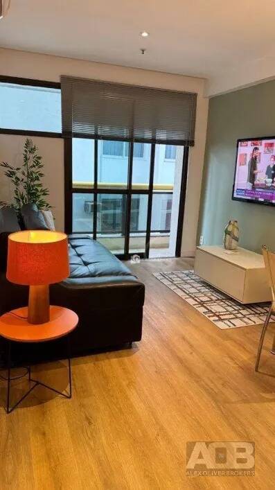 Apartamento, 1 quarto, 40 m² - Foto 1