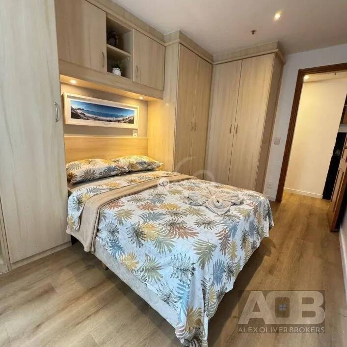 Apartamento, 1 quarto, 40 m² - Foto 8