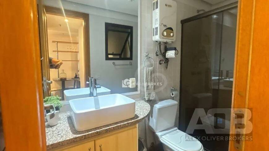 Apartamento, 1 quarto, 40 m² - Foto 7