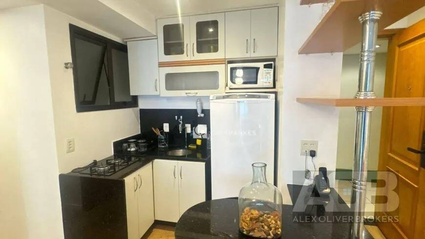 Apartamento, 1 quarto, 40 m² - Foto 10