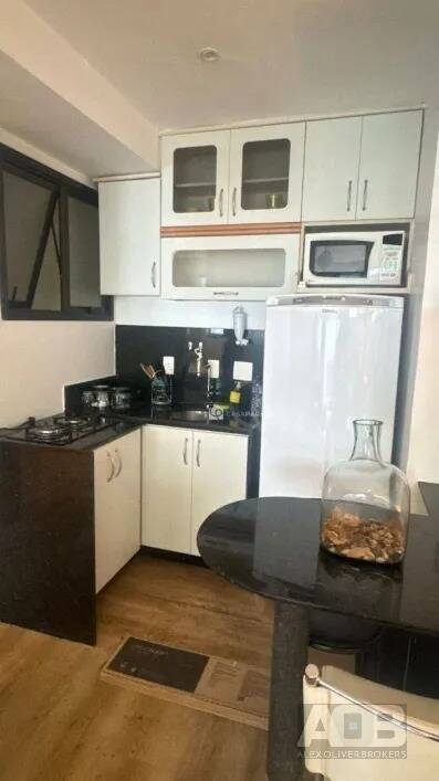 Apartamento, 1 quarto, 40 m² - Foto 12
