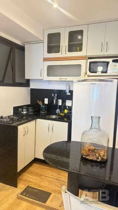 Apartamento, 1 quarto, 40 m² - Foto 11