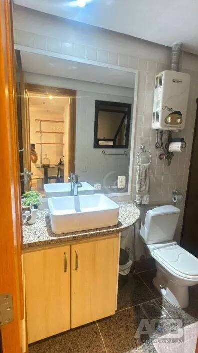 Apartamento, 1 quarto, 40 m² - Foto 9