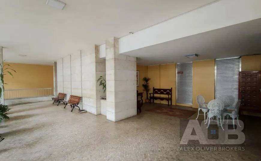 Apartamento com 2 Quartos à venda, 60m² - Copacabana.