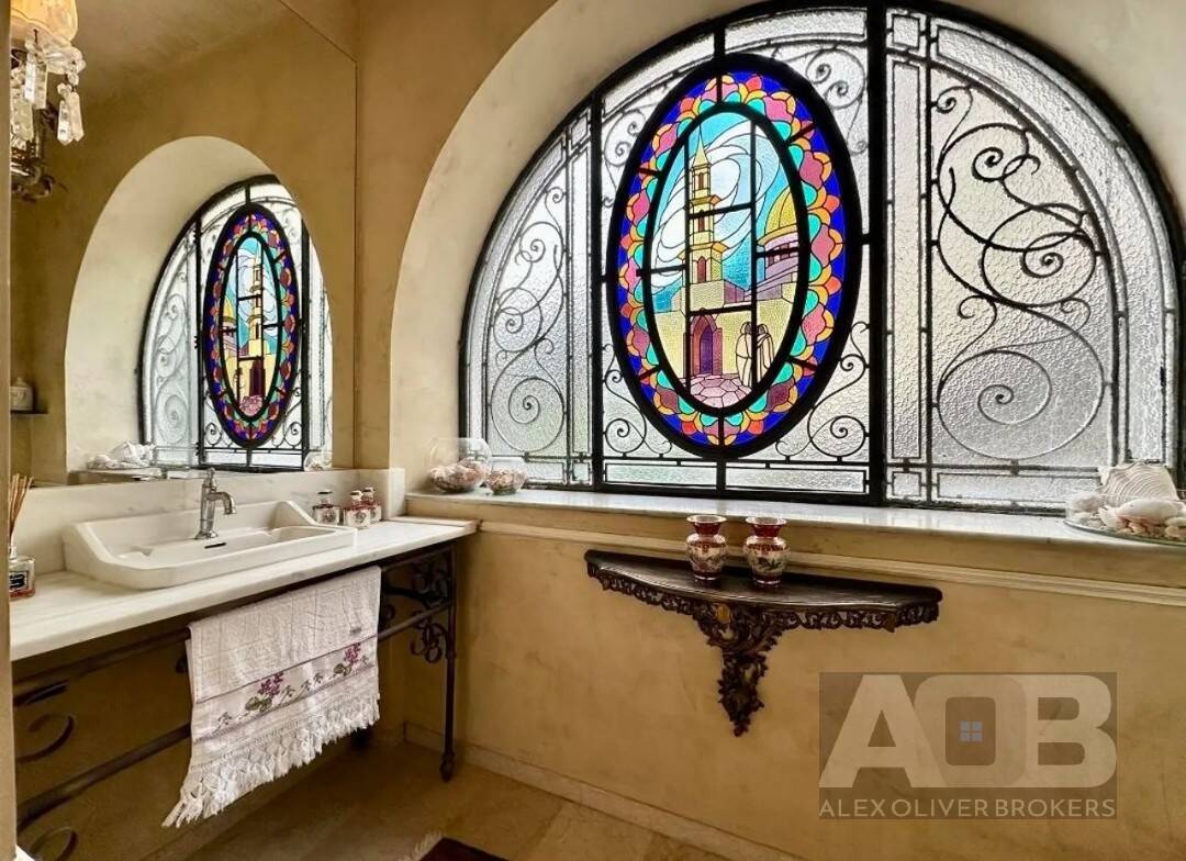 Casa, 7 quartos, 585 m² - Foto 6