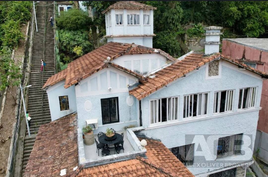 Casa, 7 quartos, 585 m² - Foto 13