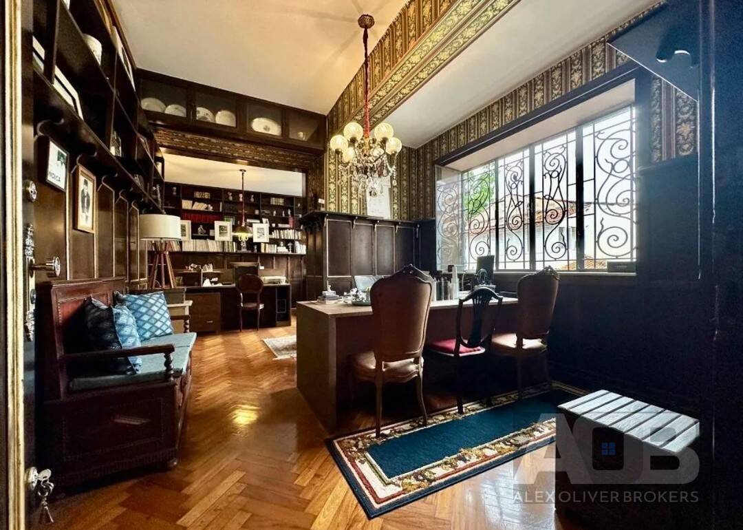 Casa, 7 quartos, 585 m² - Foto 2