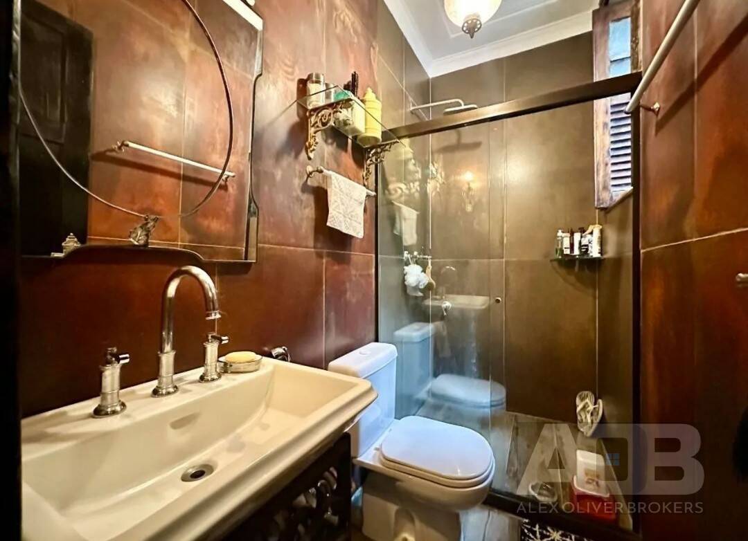 Casa, 7 quartos, 585 m² - Foto 7