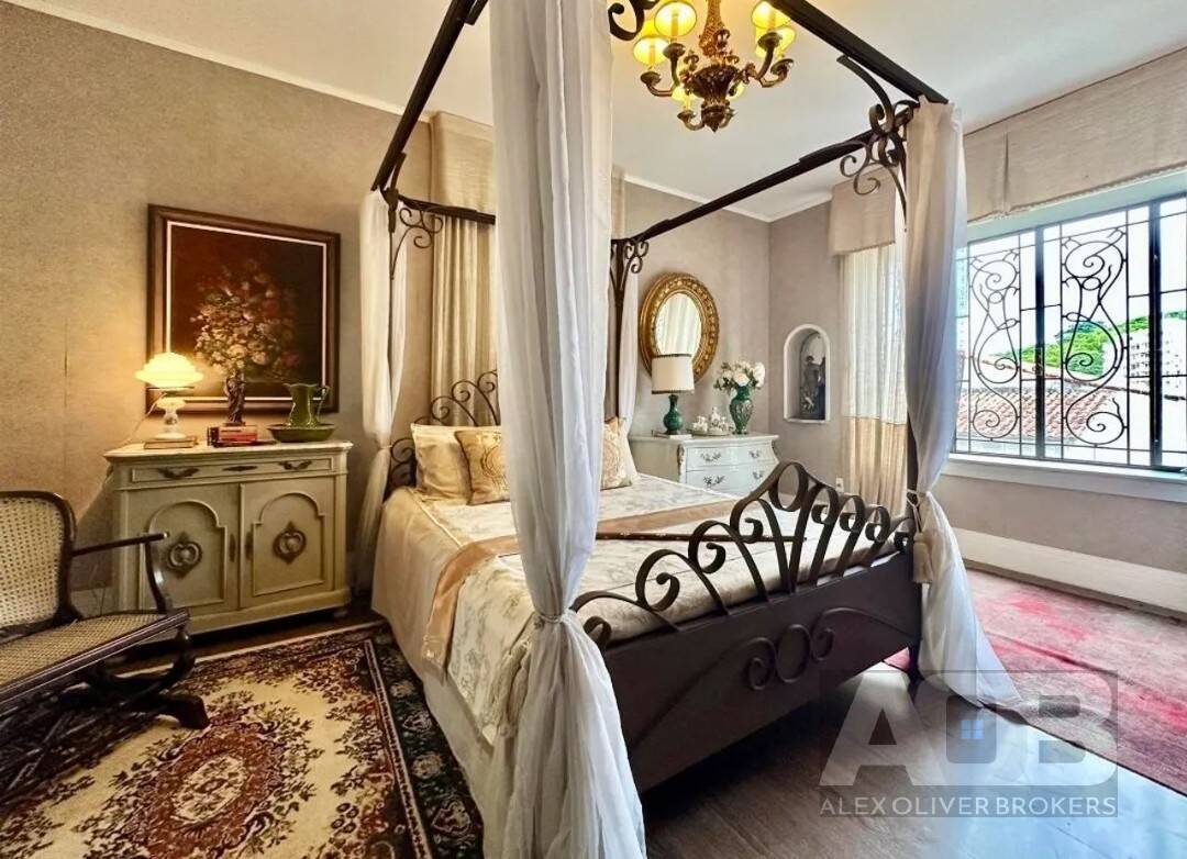 Casa, 7 quartos, 585 m² - Foto 8