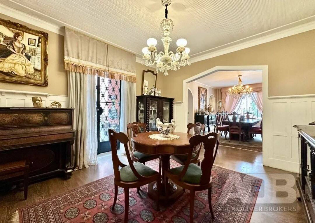 Casa, 7 quartos, 585 m² - Foto 10