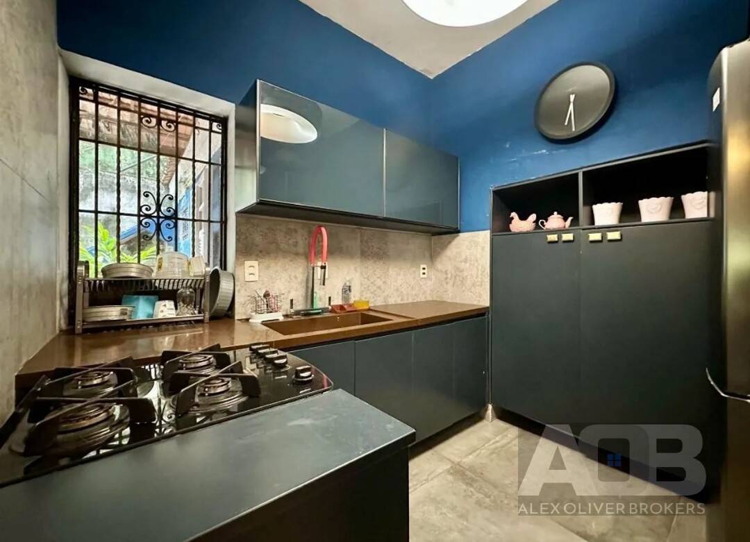 Casa, 7 quartos, 585 m² - Foto 9