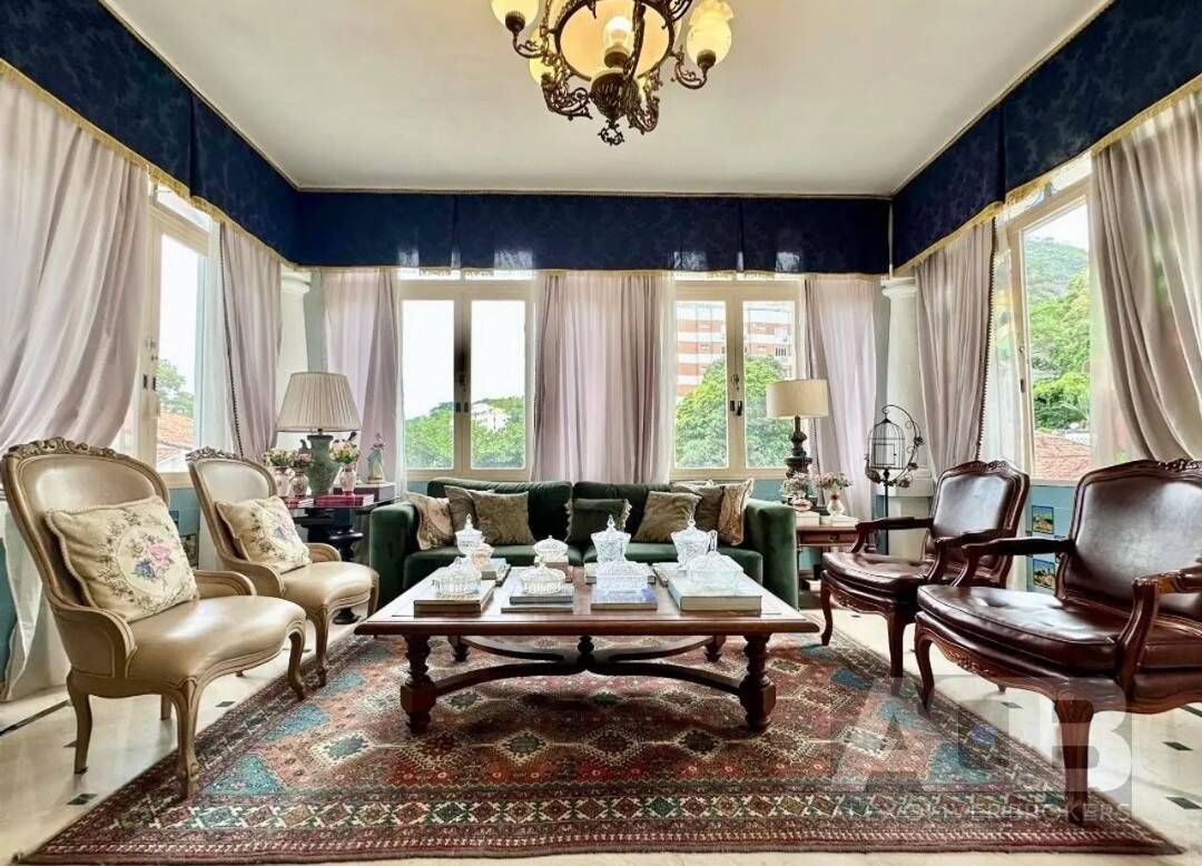 Casa, 7 quartos, 585 m² - Foto 15