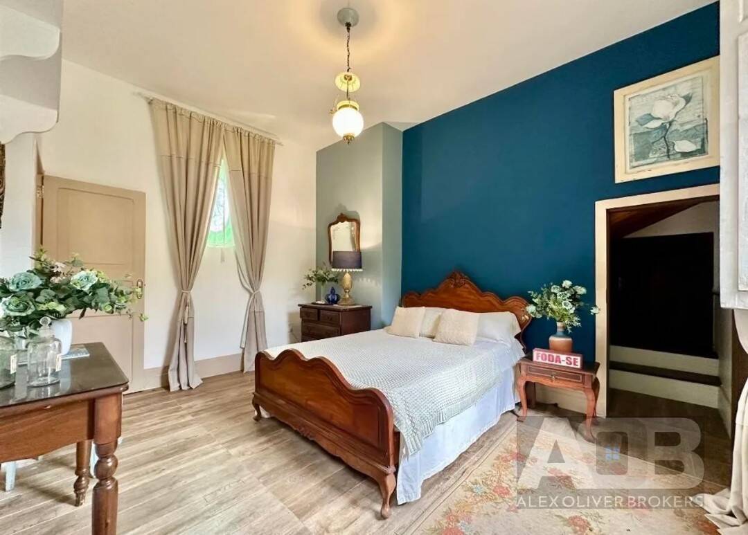 Casa, 7 quartos, 585 m² - Foto 12