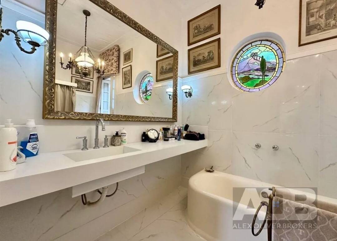 Casa, 7 quartos, 585 m² - Foto 11