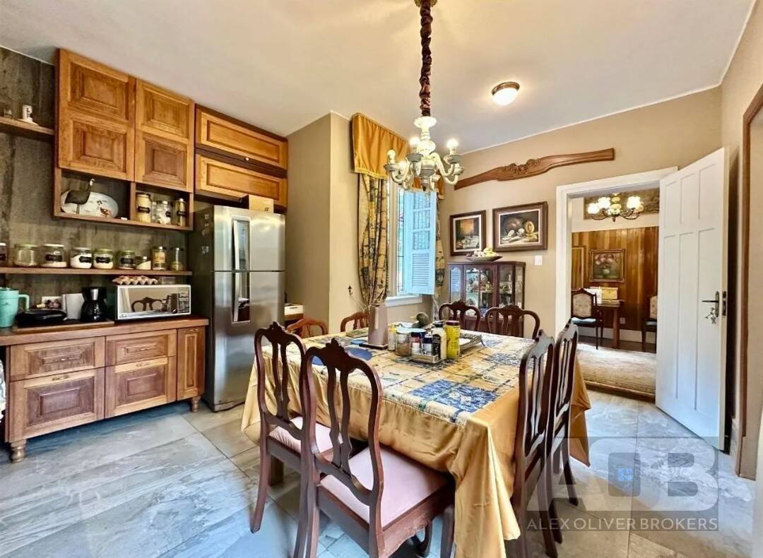 Casa, 7 quartos, 585 m² - Foto 14