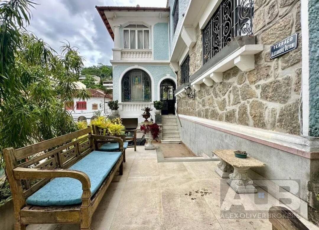 Casa, 7 quartos, 585 m² - Foto 17